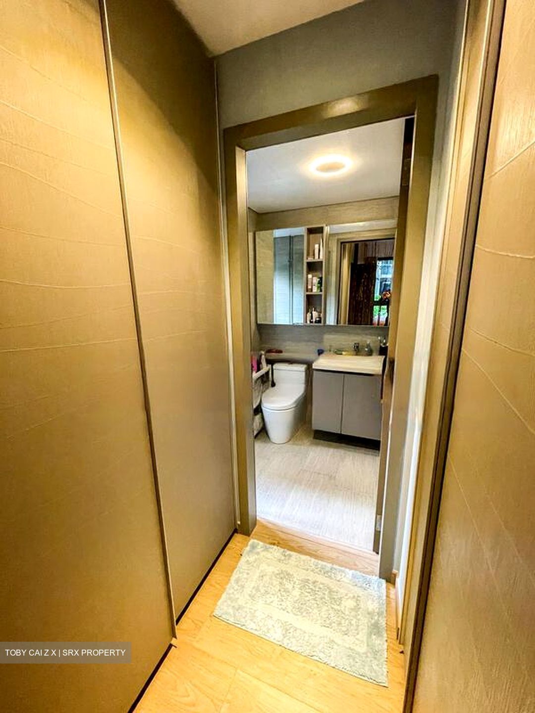 The Criterion (D27), Condominium #460447441